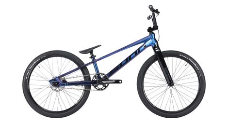 BMX Race Sunn Royal Finest Cruiser 24'' Bleu/Violet