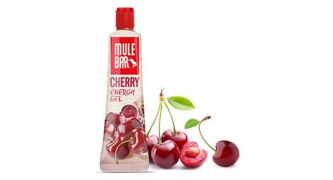 Cherry bomb cherry mulebar gel 37 g