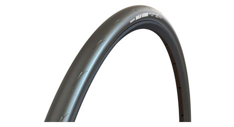 maxxis high road tire 700 mm tr foldable hypr k2 sidewalls black