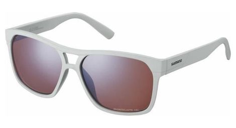 Lunettes de soleil ce sqre2 square light gray ridescape high contrast tu
