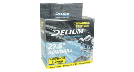 Chambre a air deli 27.5 x 2.20-2.50 vs - 3700948182291