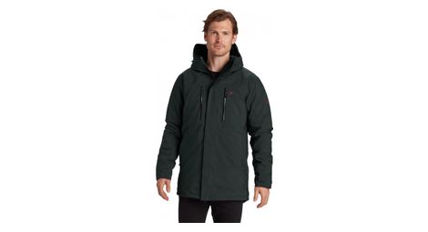 Parka nordisk skadi noir