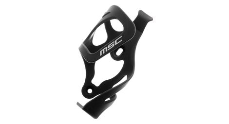 Porte bidon msc entree laterale noir