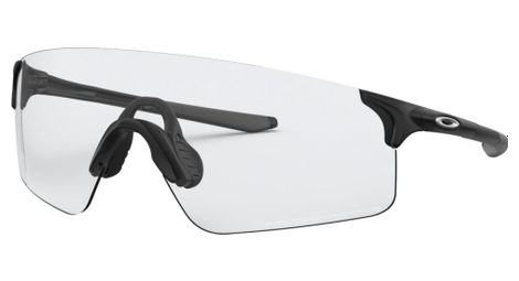 Oakley evzero blades mat zwart / clear-black photochromic goggles / p/n oo9454-0938