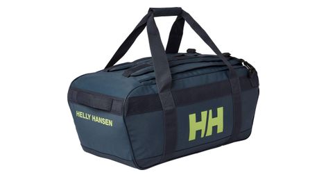 Helly hansen scout duffeltas 50l m blauw