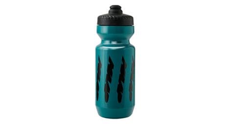 Botella maap  eclipse 650 ml azul/negro