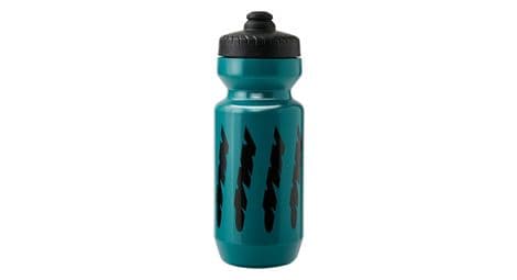 Bidon maap eclipse 650 ml bleu/noir