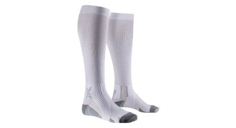 X-socks run perform otc blanco gris 45-47