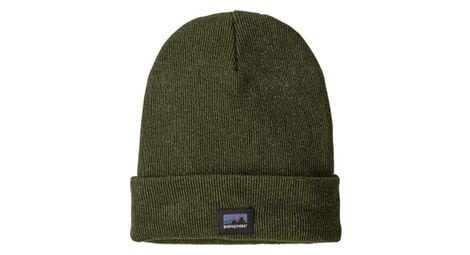 Bonnet patagonia everyday vert