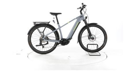 Produit reconditionné - Winora Yucatan X10 Trekking E-Bike - Très Bon Etat