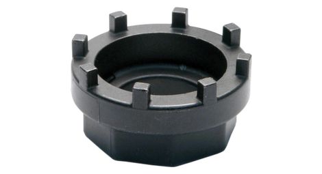 Demonte boitier 8 cannelures park tool bbt 18c