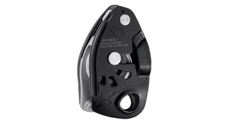 Petzl neox black zekeringsapparaat