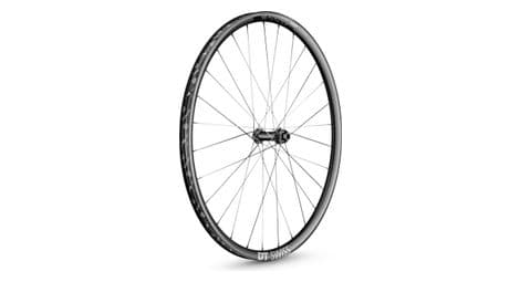 Roue avant dt swiss xrc 1200 spline one 29 25mm | boost 15x110mm | centerlock