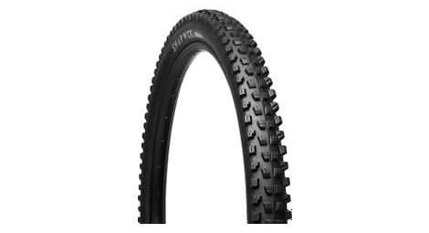 Vee copertone snap wce mk2 9'' full 40 compound tubeless ready dh core e-bike e-25 mtb copertone black