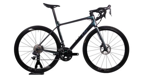 Liv Langma Advanced Pro Disc 0 Velo De Route Bon Etat