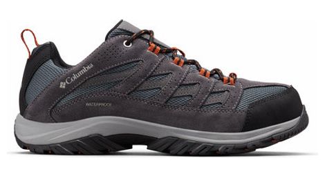 Chaussures Columbia Crestwood waterproof