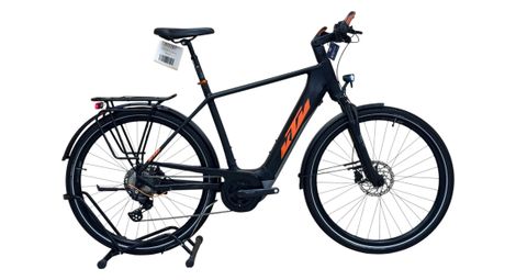 KTM Macina Sport Pro Shimano Deore 2021 Velo Electrique KTM Tres Bon Etat