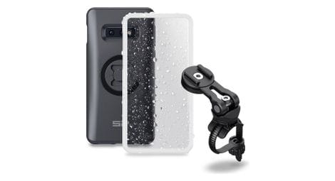 Support et protection smartphone sp connect bike bundle ii samsung s10e