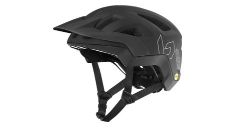 Casque Bollé Adapt MIPS Noir Mat