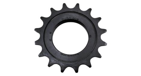 Pignon piste shimano dura-ace ss-7600 1/2 x 1/8