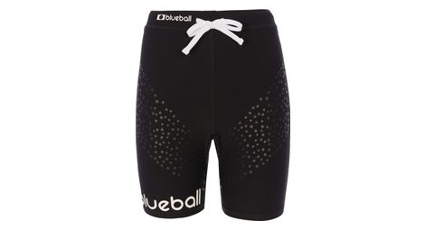Legging de compression running et trail blueball