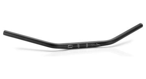 Xlc cintre ville trekking hb c12 25 4 x 630 mm noir