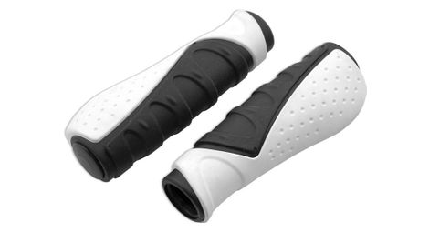 Poignees confort velo