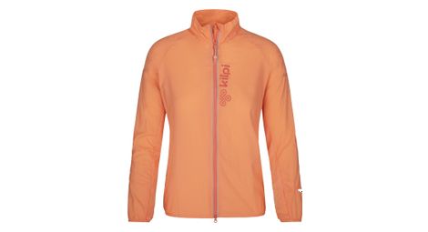 Veste coupe-vent ultra-légère femme kilpi tirano-w