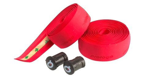 Ruban de cintre prologo plaintouch rouge