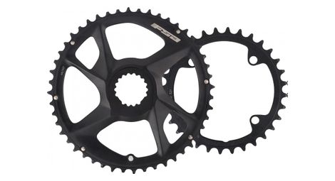 Plateaux Route FSA Sl-K/Energy | Direct Mount | 11V | Noir