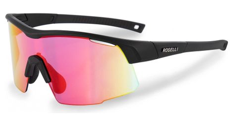 Lunettes Velo Rogelli Pulse - Unisexe - Noir