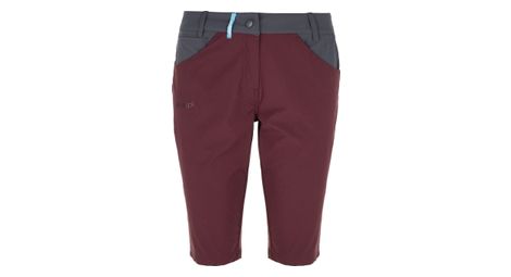 Short randonnée femme Kilpi SYLANE-W