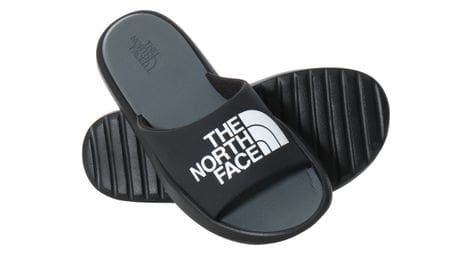 The north face triarch slide sandalen damen schwarz 41