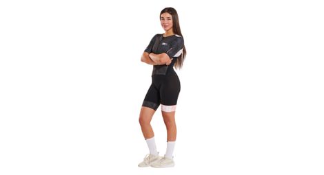 Traje de triatlón Z3rod Racer Kailua para mujer