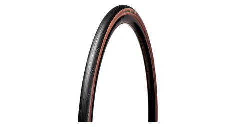 Pneu Goodyear Eagle tube ready transparent
