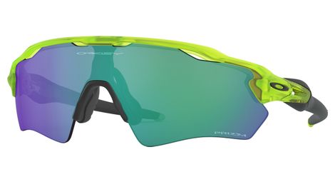 Oakley radar ev xs path mat uranium / prizm jade / ref. oo9001-1731