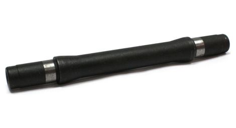 Axe bombshell sl chromo moyeu avant pro