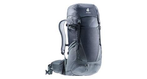 Deuter futura pro 36 hiking backpack black graphite grey