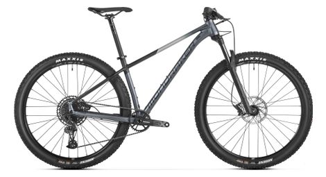 Mondraker chrono dc sram sx eagle 12v 29'' gris/negro 2024 bicicleta de montaña semirrígida s / 163-170 cm