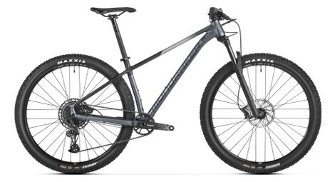 Vtt semi rigide mondraker chrono dc sram sx eagle 12v 29 gris noir 2024