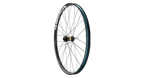 Roue avant mavic e-deemax 29 | boost 15x110mm | centerlock | 2024