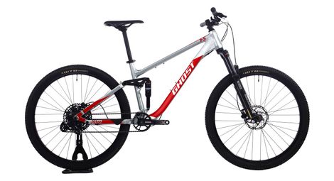 Ghost Kato Fs VTT Tres Bon Etat