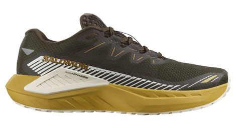 Salomon DRX Defy GRVL - homme - marron