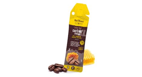 Gel énergétique Bio Meltonic Tonic' Gel Caféine 200mg - 40g