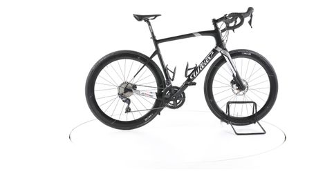 Wilier Triestina Wilier Gtr Team Disc Carbon Tres Bon Etat