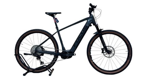 Focus Jarifa 6 9 Xt 2021 VTT Electrique Focus Tres Bon Etat