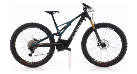 Specialized Turbo Levo S Works Gx Velo VTT Electrique Specialized Bon Etat