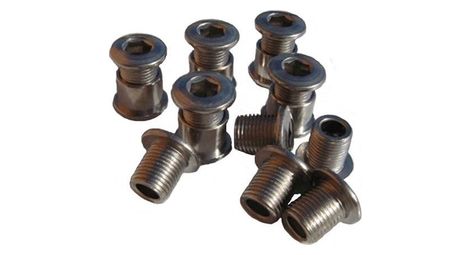 Tornillo e Bandeja SRAM Bandeja de aluminio x5