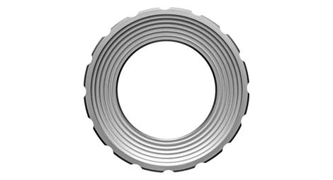 Écrou absoluteBLACK Ultimate Centerlock pour Axes 15/20 mm Titane