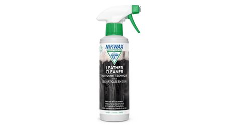 Nettoyant technique pour articles en cuir LEATHER CLEANER